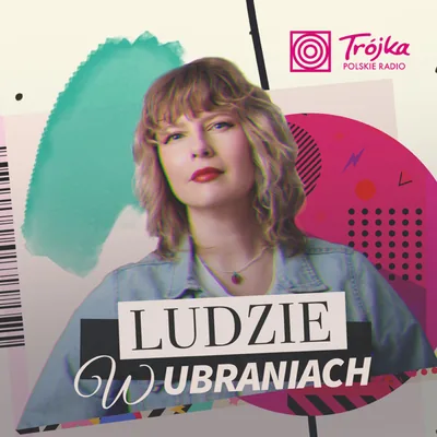 Okładka: Ludzie w Ubraniach
