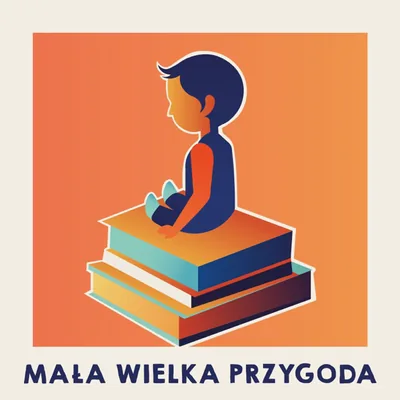 Okładka: Mała Wielka Przygoda