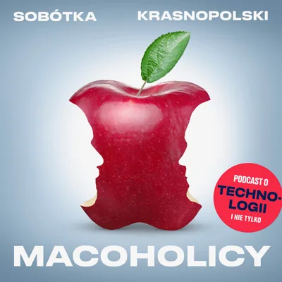 Okładka: Macoholicy