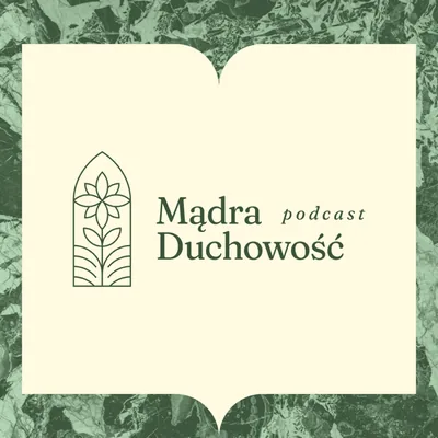 Okładka: Mądra Duchowość podcast