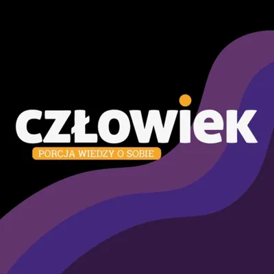 Okładka: Magazyn Człowiek