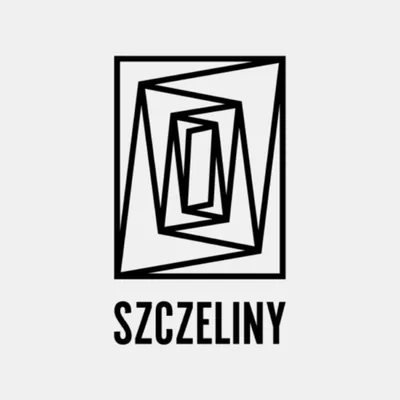 Okładka: Magazyn Szczelin