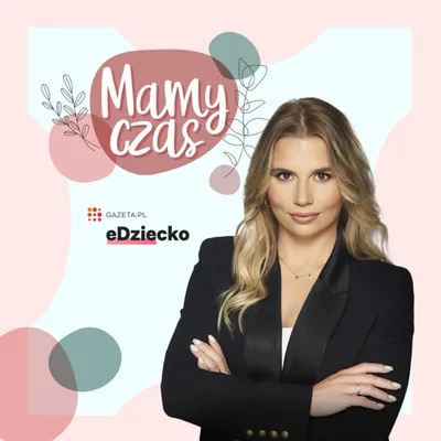 Okładka: Mamy czas