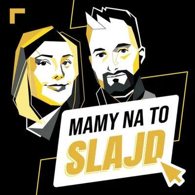 Okładka: Mamy na to slajd