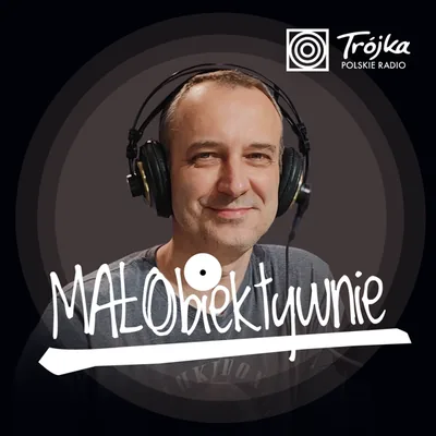 Okładka: Mało Obiektywnie