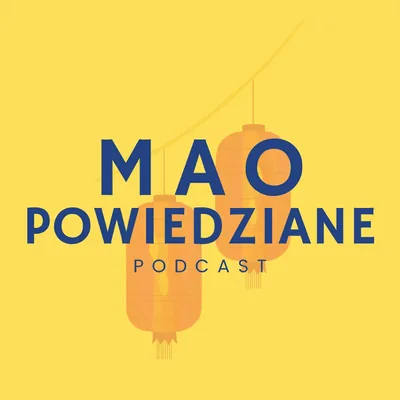 Okładka: Mao Powiedziane