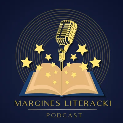 Okładka: Margines Literacki
