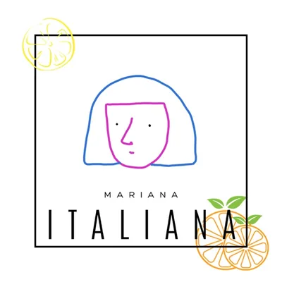 Okładka: MarianaItaliana
