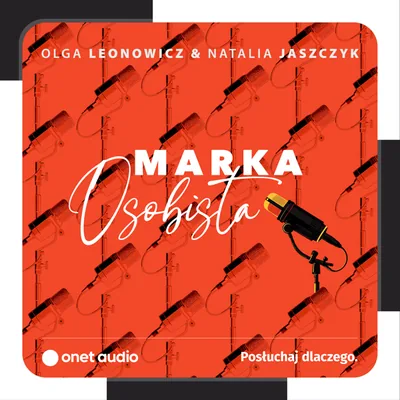 Okładka: Marka osobista
