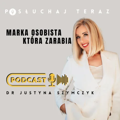 Okładka: Marka osobista, która zarabia