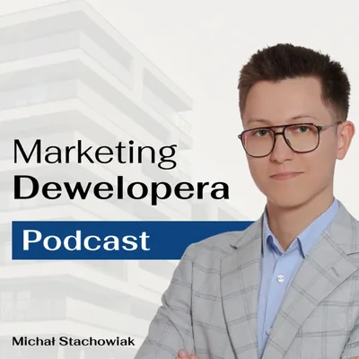 Okładka: Marketing Dewelopera