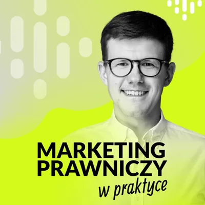 Okładka: Marketing Prawniczy w Praktyce