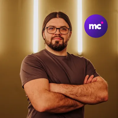 Okładka: Mateusz Chrobok