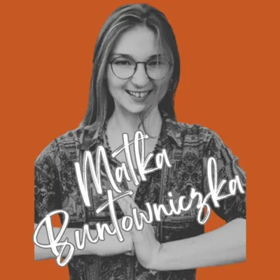 Okładka: Matka Buntowniczka