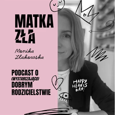 Okładka: MatkaZła