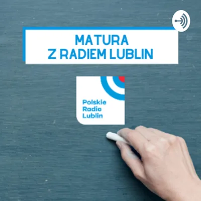Okładka: Matura z Radiem Lublin