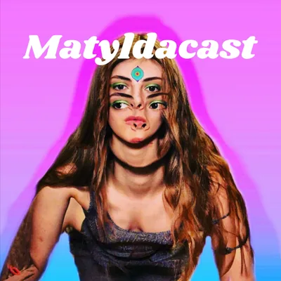 Okładka: Matyldacast
