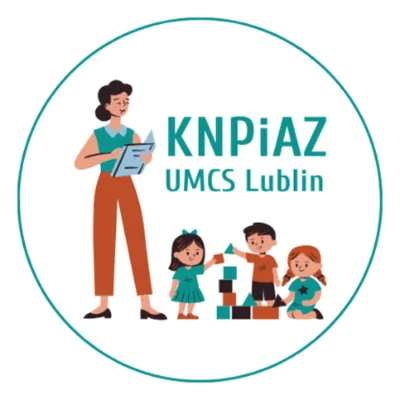 Okładka: "Mały Książę" - słuchowisko Koła Naukowego Pedagogów i Animatorów Zabawy UMCS