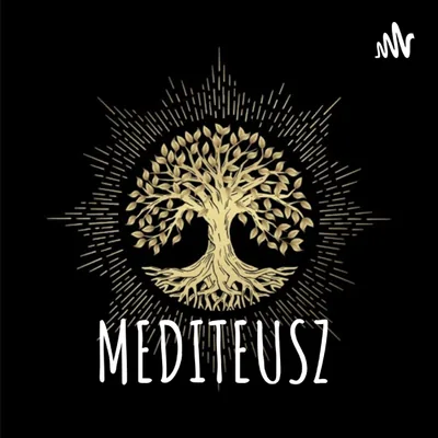 Okładka: MEDITEUSZ