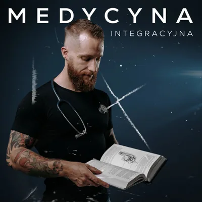 Okładka: Medycyna Integracyjna