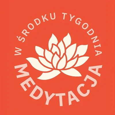 Okładka: Medytacja w środku tygodnia