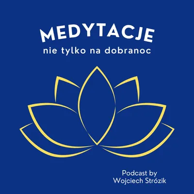 Okładka: Medytacje