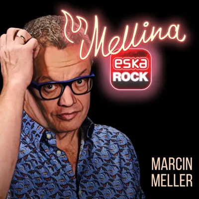 Okładka: Mellina