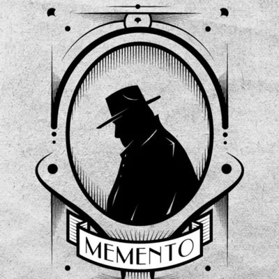 Okładka: Memento