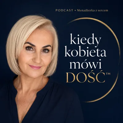 Okładka: Menedżerka z sercem ❤️ Kiedy kobieta mówi DOŚĆ ™