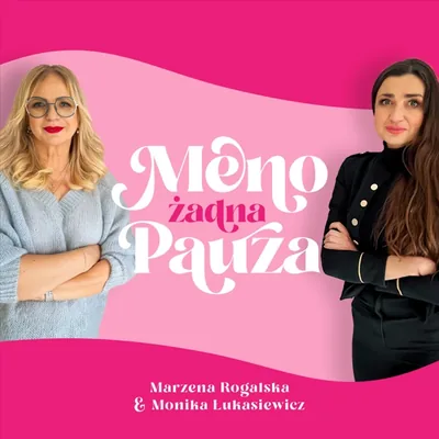 Okładka: Meno Żadna Pauza