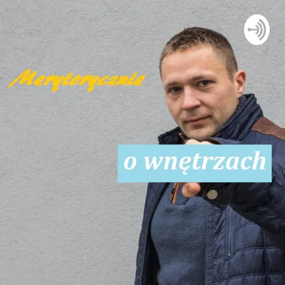 Okładka: Merytorycznie o wnętrzach - porady, architektura, projektowanie wnętrz