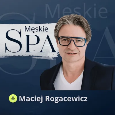 Okładka: Męskie SPA