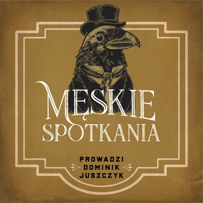 Okładka: Męskie Spotkania