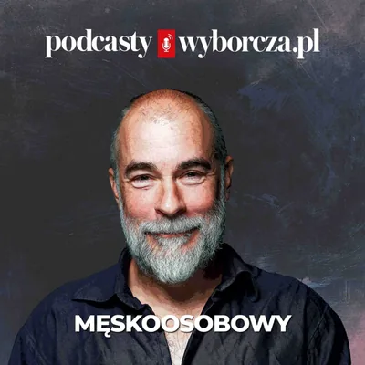 Okładka: Męskoosobowy