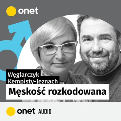 Okładka: Męskość rozkodowana