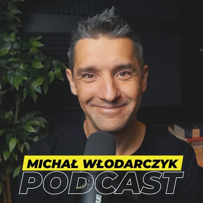 Okładka: Michał Włodarczyk Podcast