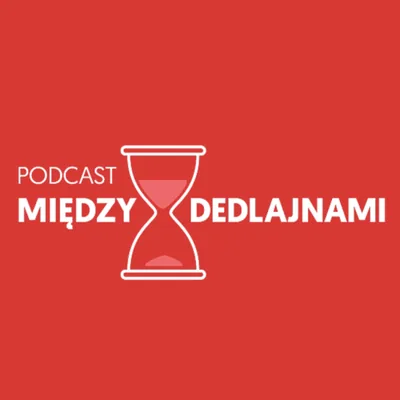 Okładka: Między dedlajnami