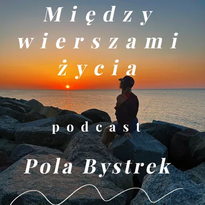 Okładka: Między wierszami życia