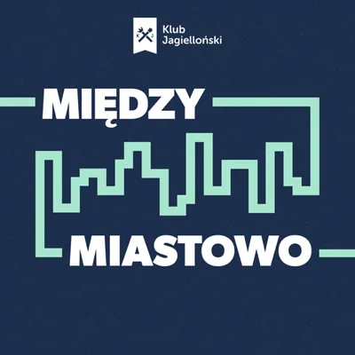 Okładka: Międzymiastowo