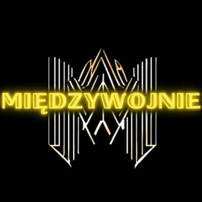 Okładka: Międzywojnie Podcast historyczny