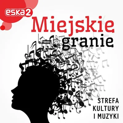 Okładka: Miejskie Granie