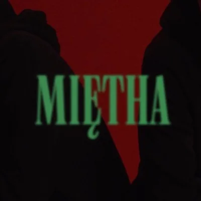 Okładka: Mięthlik