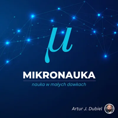 Okładka: Mikronauka