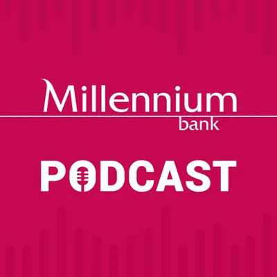 Okładka: Millennium Podcast