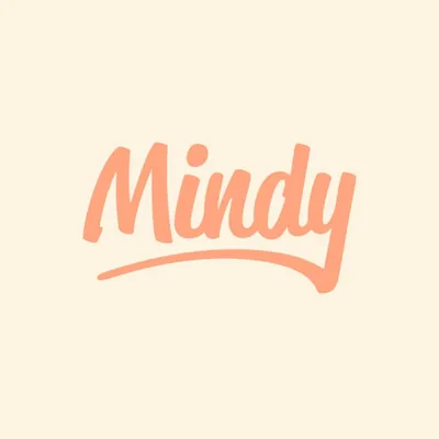 Okładka: Mindy - medytacje, wiedza, sen