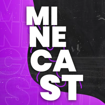 Okładka: MineCast