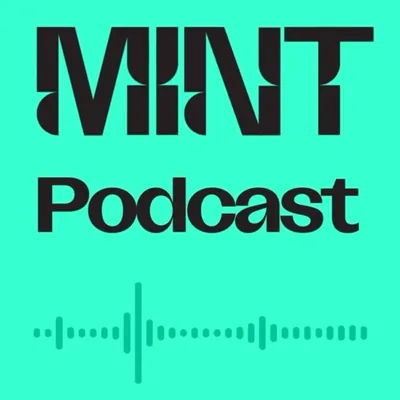 Okładka: Mint Podcast o kulturze