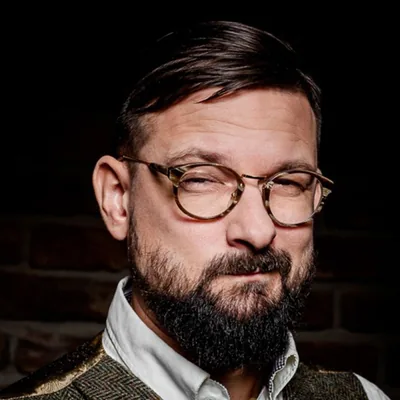 Okładka: miłosz brzeziński