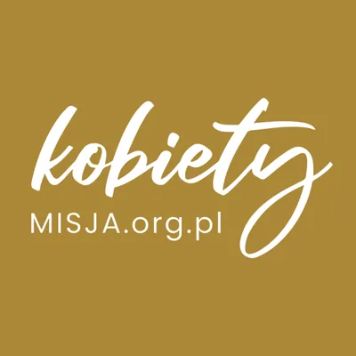 Okładka: Misja Kobiet