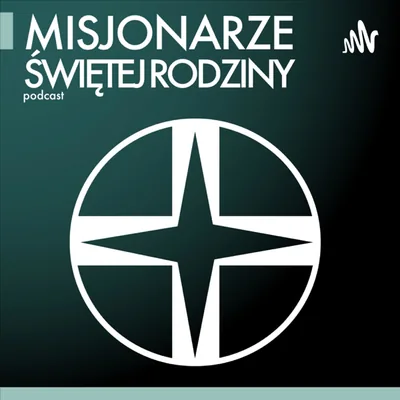 Okładka: Misjonarze Świętej Rodziny